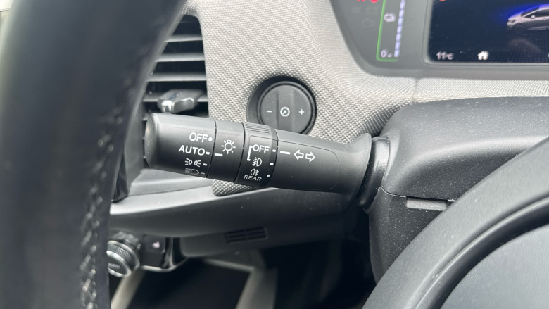 Honda Jazz 1.5 i-MMD Hybrid Crosstar EX 5dr eCVT Hybrid Hatchback